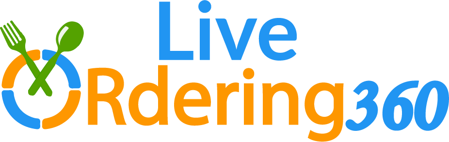 LiveOrdering360